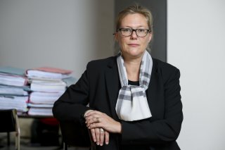 Béatrice Pilloud